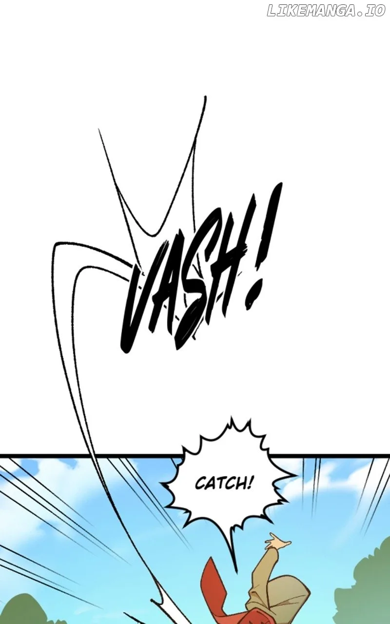 Taejin: Legend of the Yang Metal Chapter 12 page 64