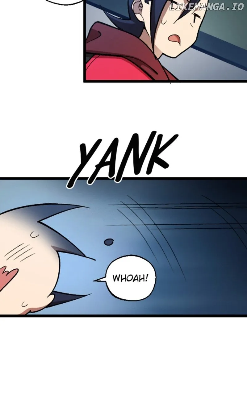 Taejin: Legend of the Yang Metal Chapter 12 page 92