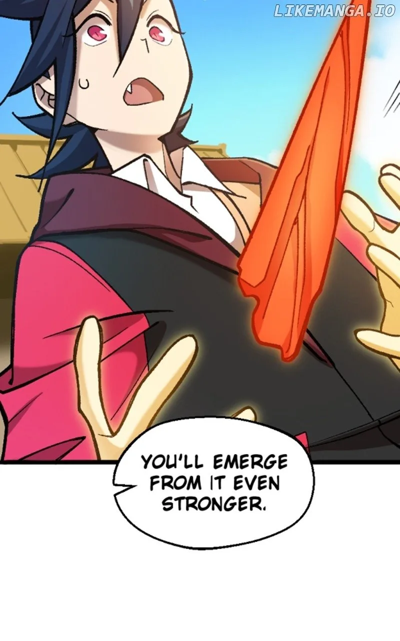 Taejin: Legend of the Yang Metal Chapter 12 page 76