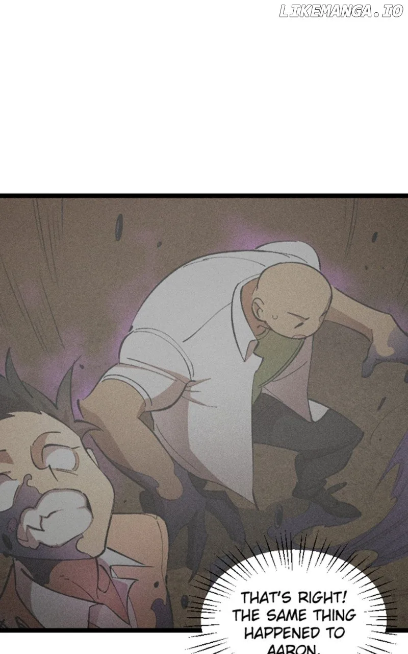 Taejin: Legend of the Yang Metal Chapter 12 page 105