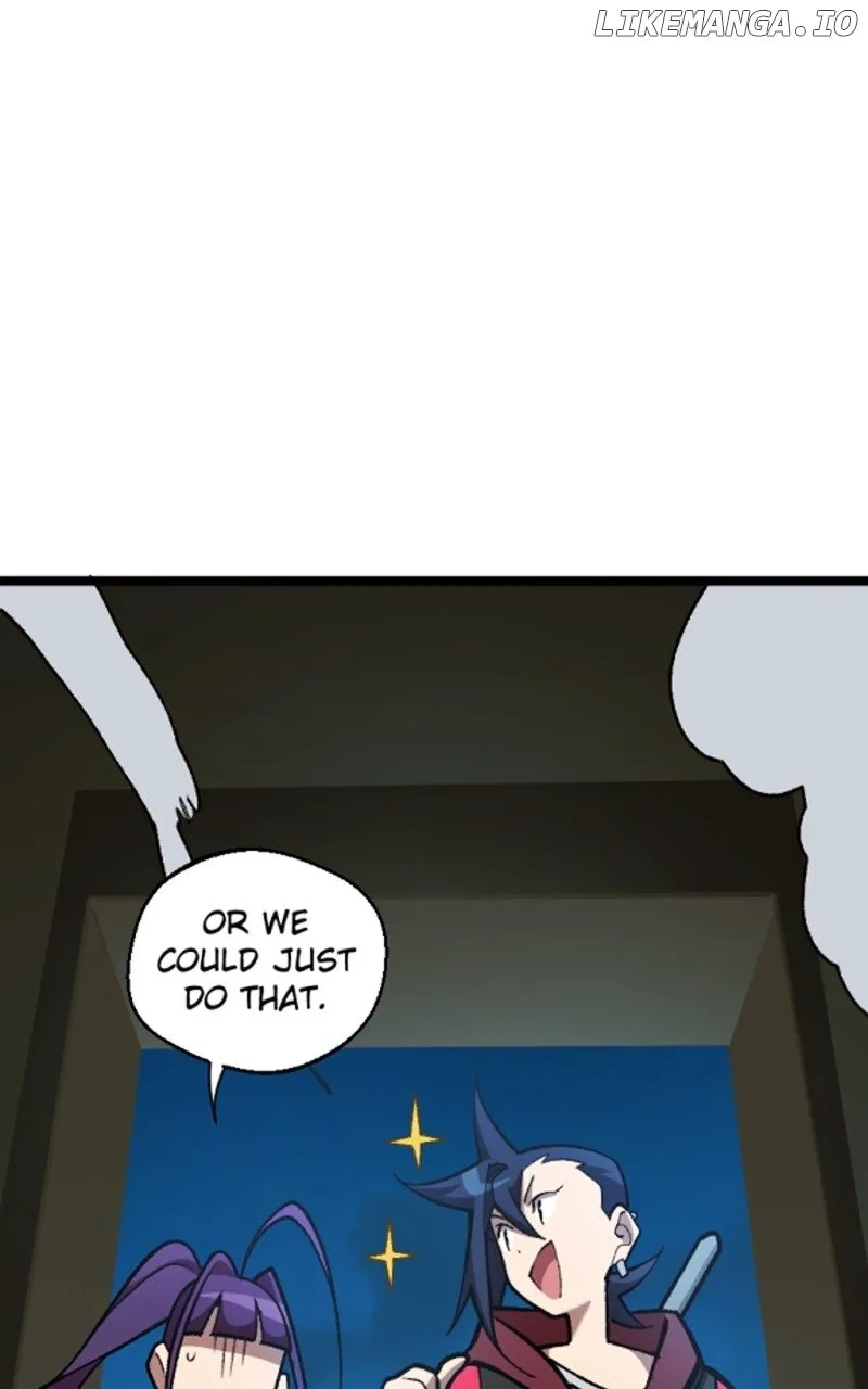 Taejin: Legend of the Yang Metal Chapter 12 page 87