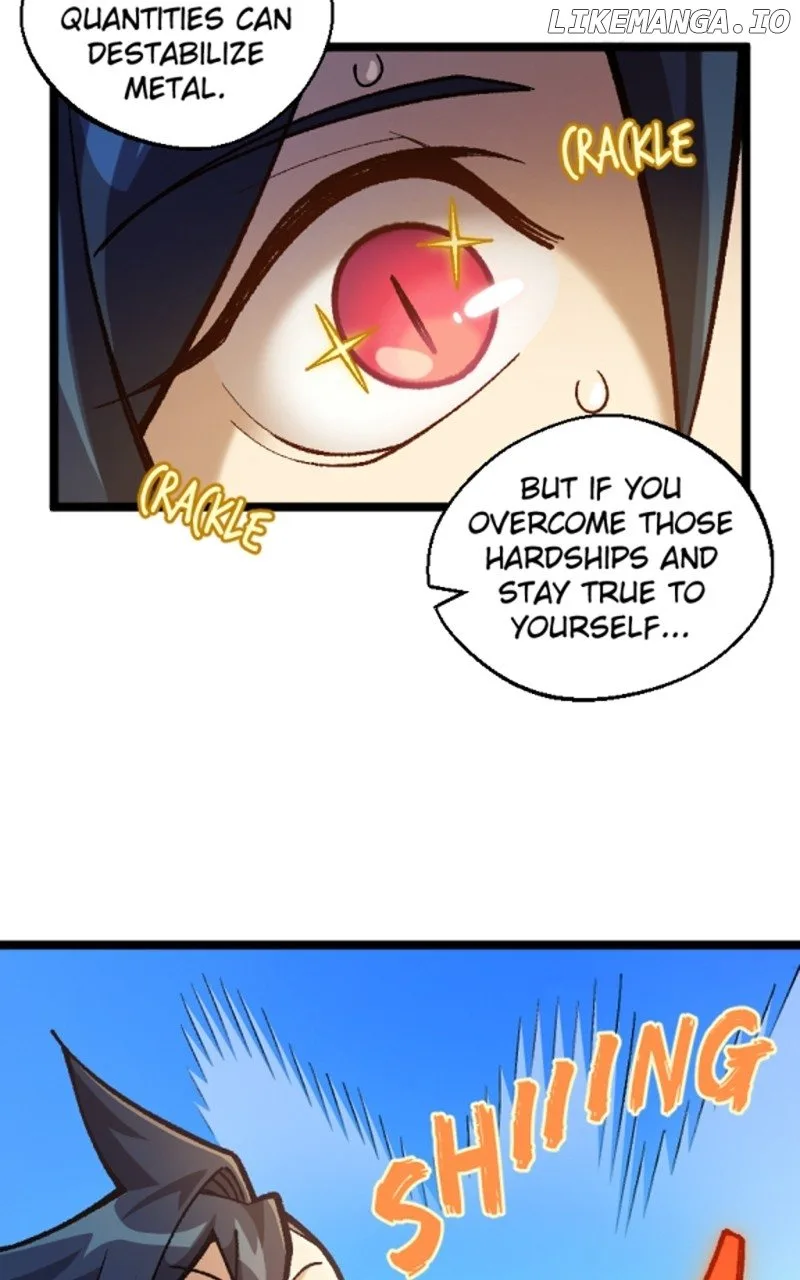 Taejin: Legend of the Yang Metal Chapter 12 page 75