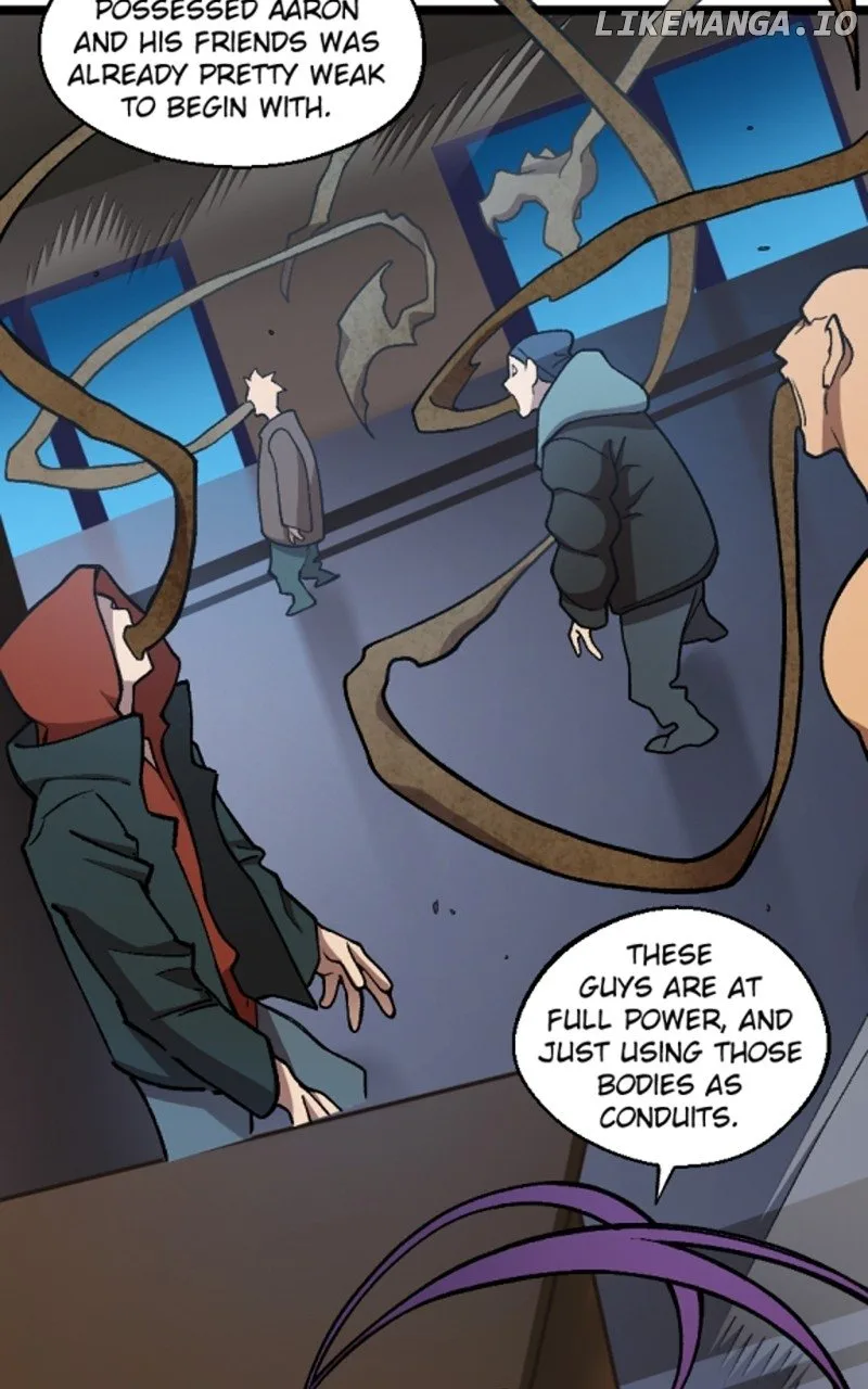 Taejin: Legend of the Yang Metal Chapter 12 page 112