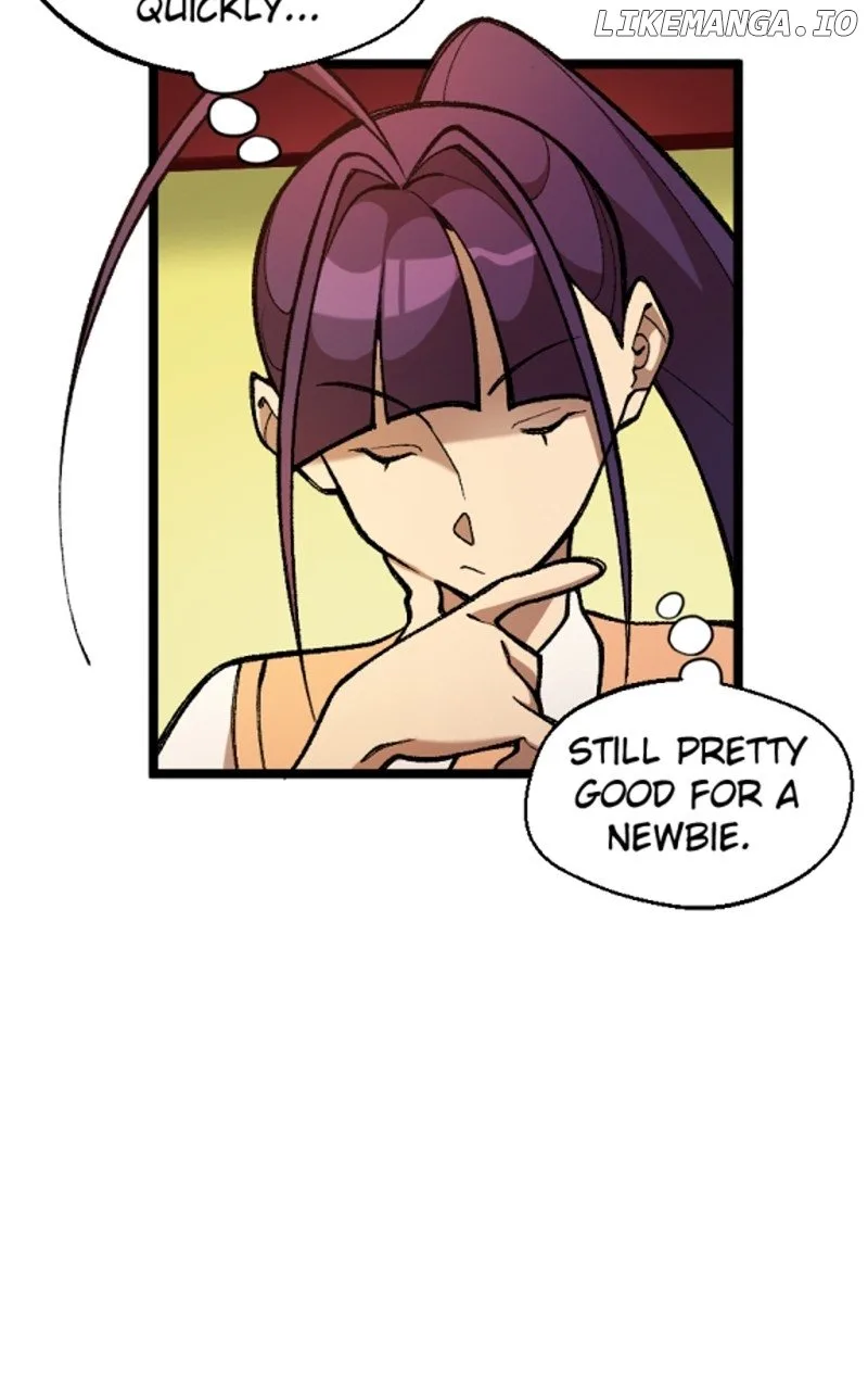 Taejin: Legend of the Yang Metal Chapter 12 page 47
