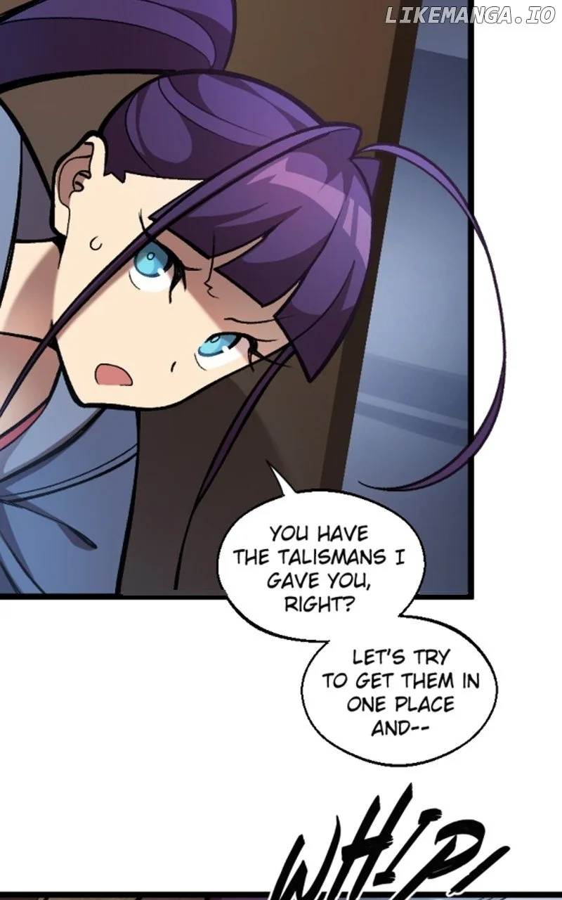 Taejin: Legend of the Yang Metal Chapter 12 page 114