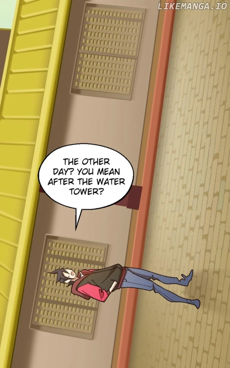 Taejin: Legend of the Yang Metal Chapter 12 page 58