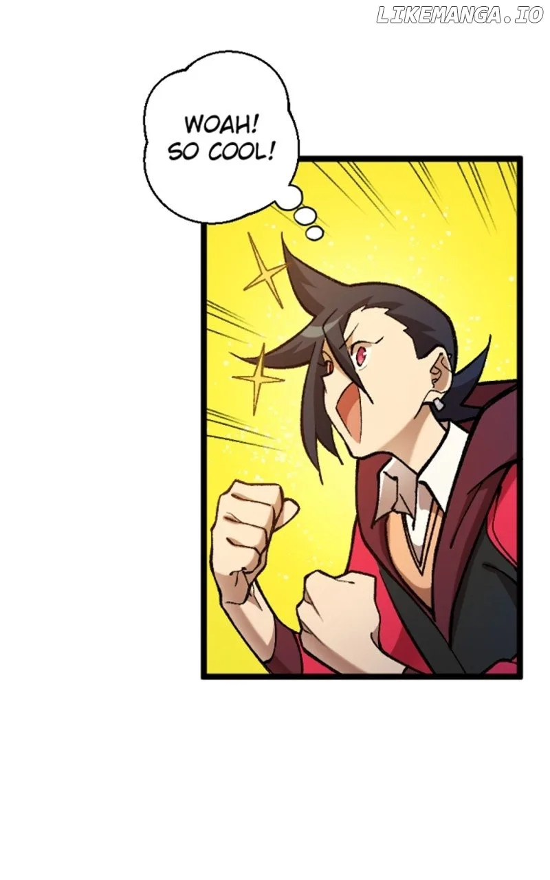 Taejin: Legend of the Yang Metal Chapter 12 page 52