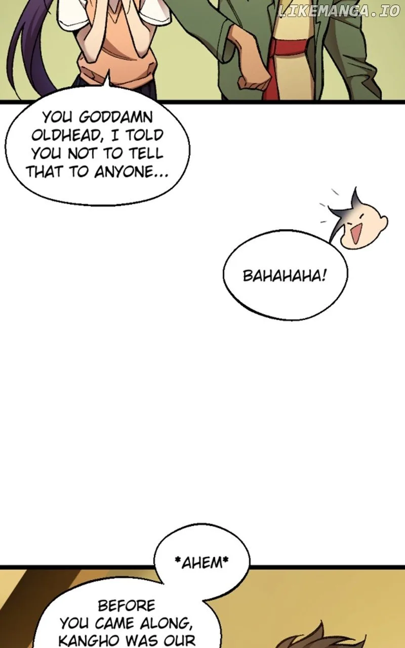 Taejin: Legend of the Yang Metal Chapter 12 page 50