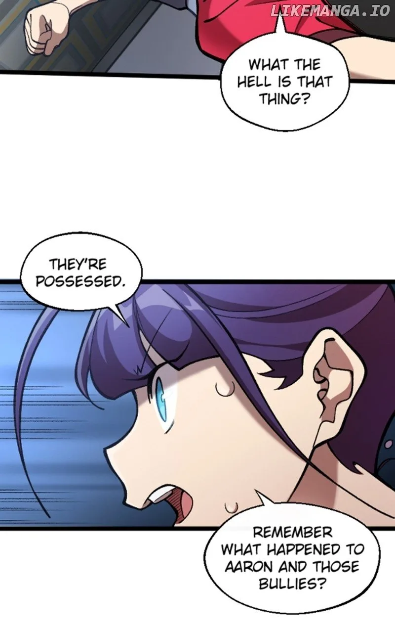 Taejin: Legend of the Yang Metal Chapter 12 page 104