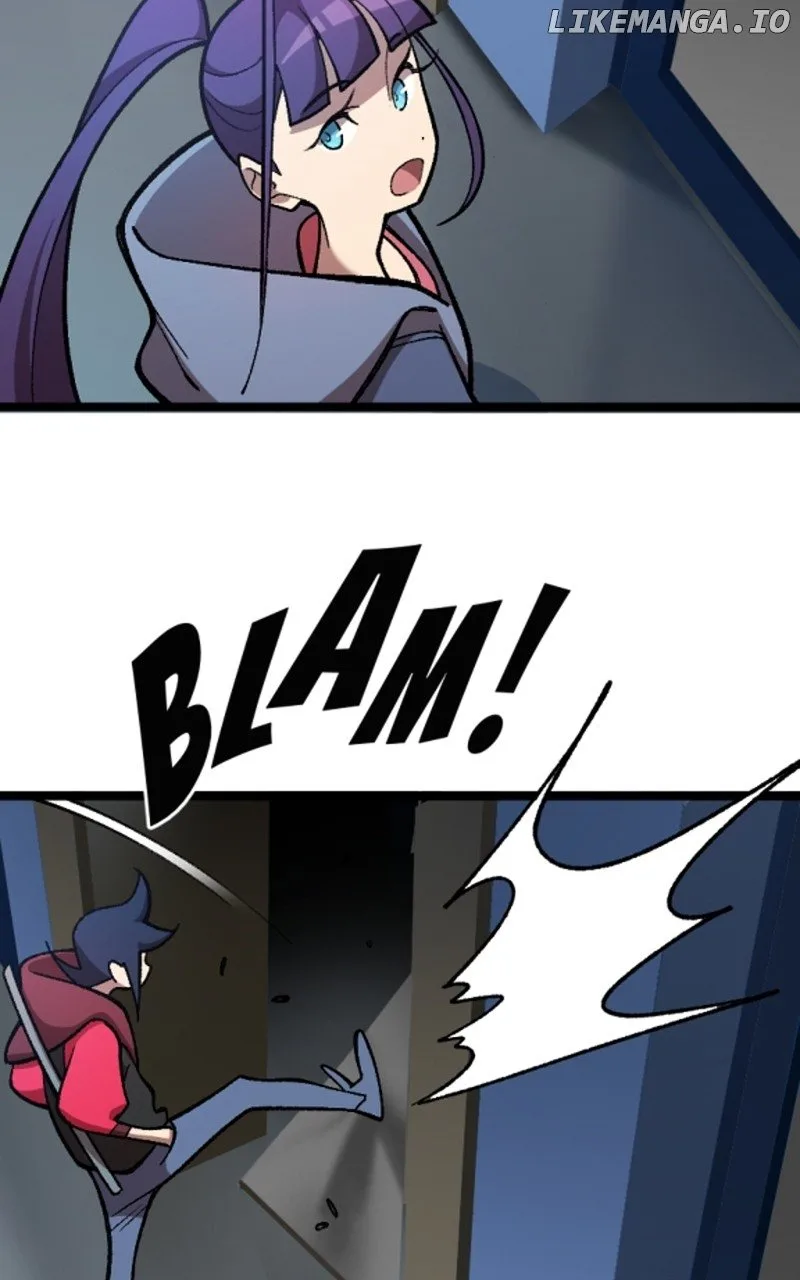 Taejin: Legend of the Yang Metal Chapter 12 page 85