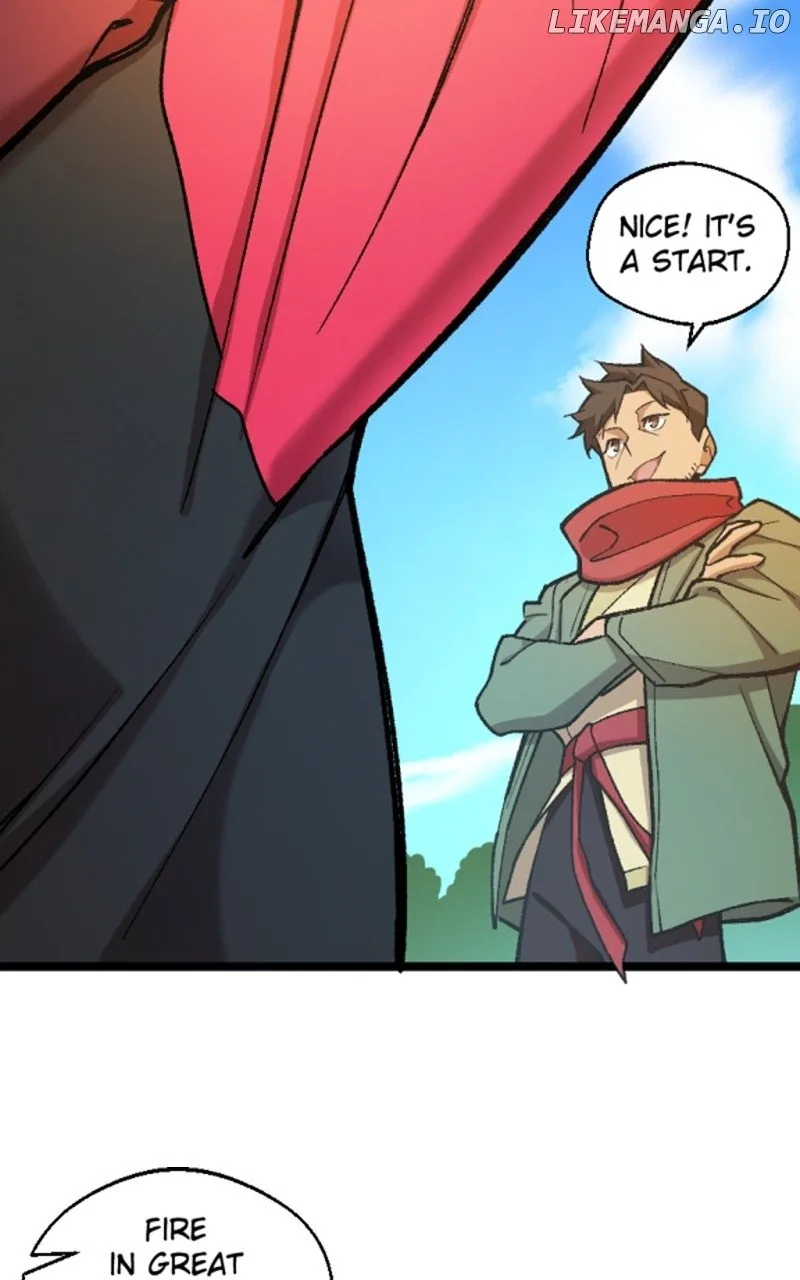 Taejin: Legend of the Yang Metal Chapter 12 page 74