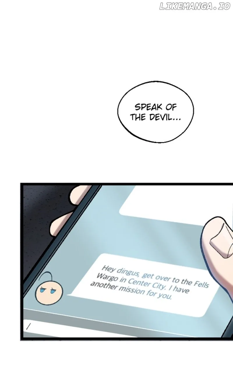 Taejin: Legend of the Yang Metal Chapter 12 page 79