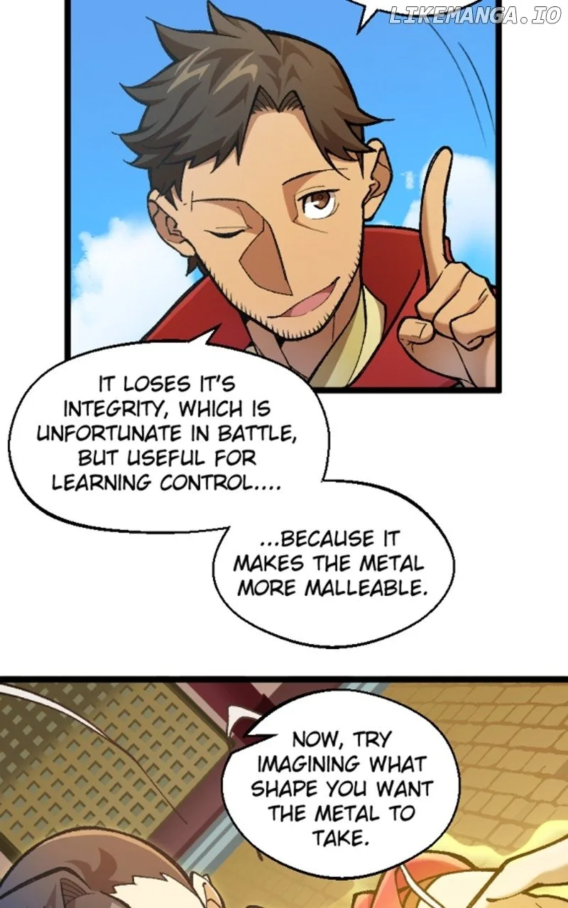 Taejin: Legend of the Yang Metal Chapter 12 page 70