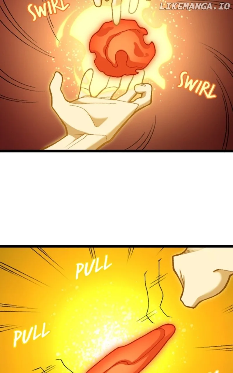 Taejin: Legend of the Yang Metal Chapter 12 page 72