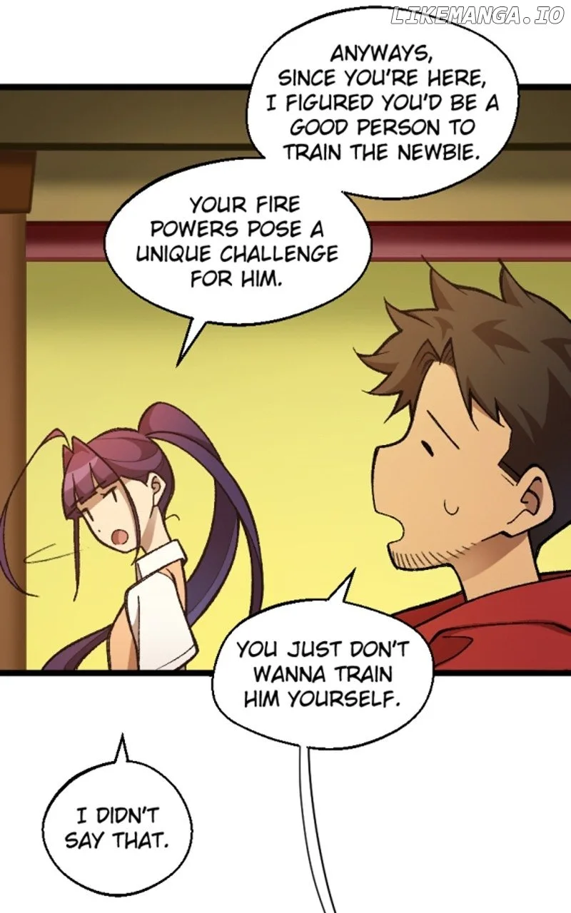 Taejin: Legend of the Yang Metal Chapter 12 page 53