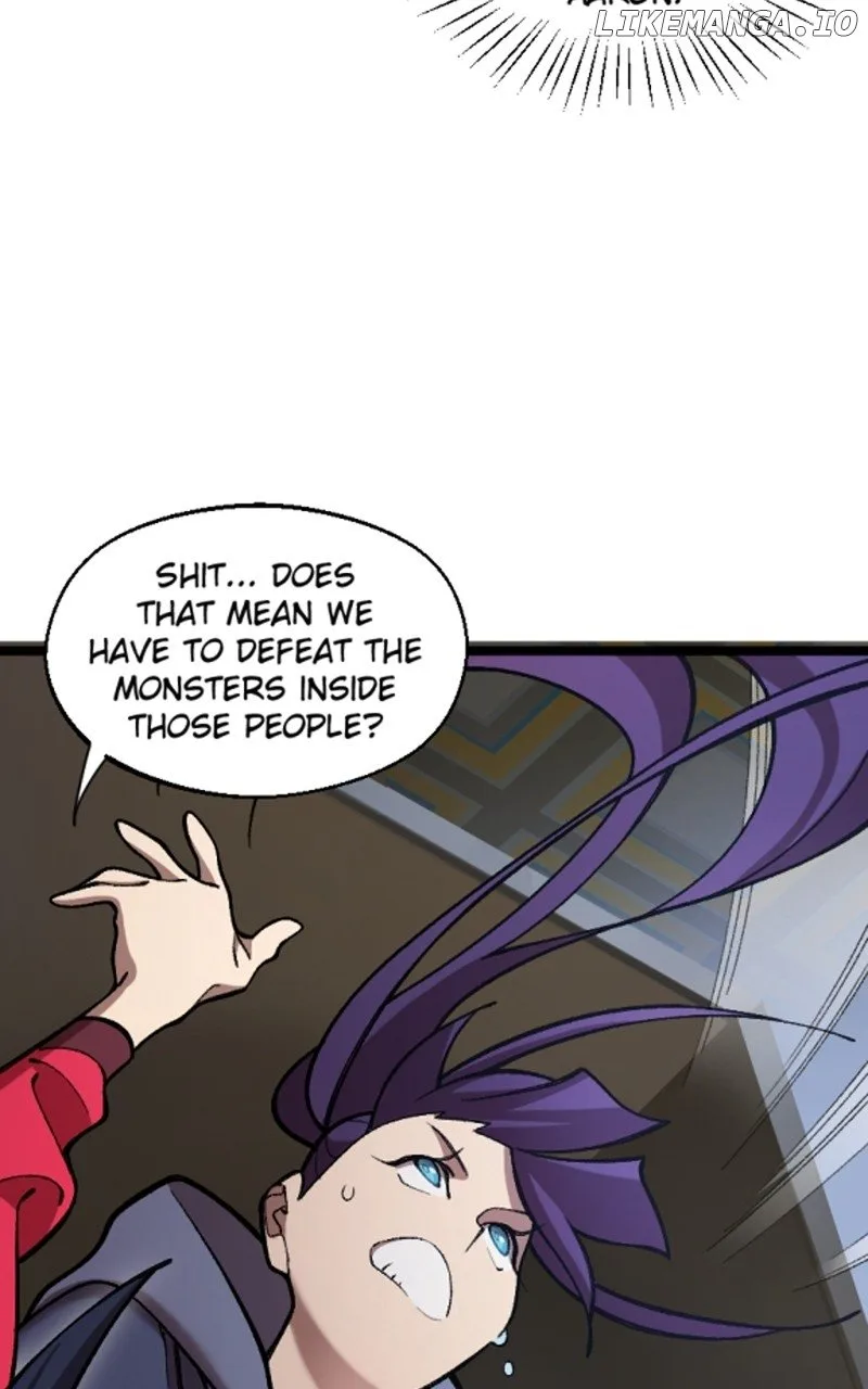 Taejin: Legend of the Yang Metal Chapter 12 page 106