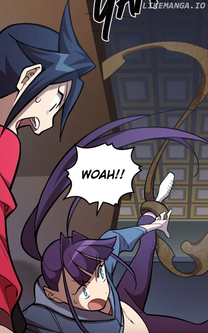 Taejin: Legend of the Yang Metal Chapter 12 page 116