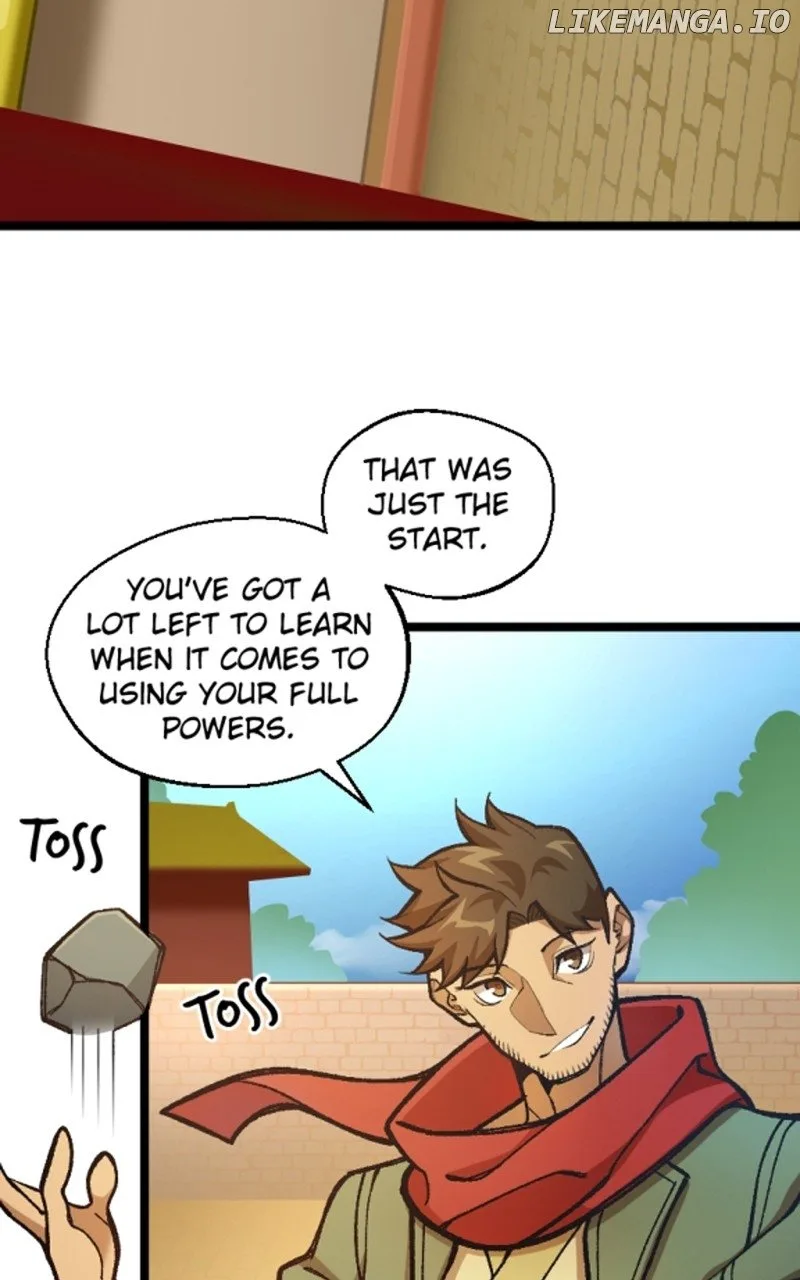 Taejin: Legend of the Yang Metal Chapter 12 page 59