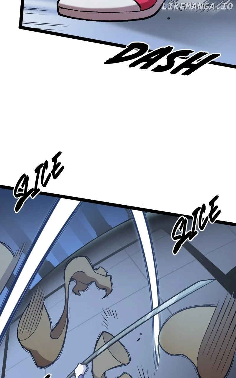 Taejin: Legend of the Yang Metal Chapter 13 page 67