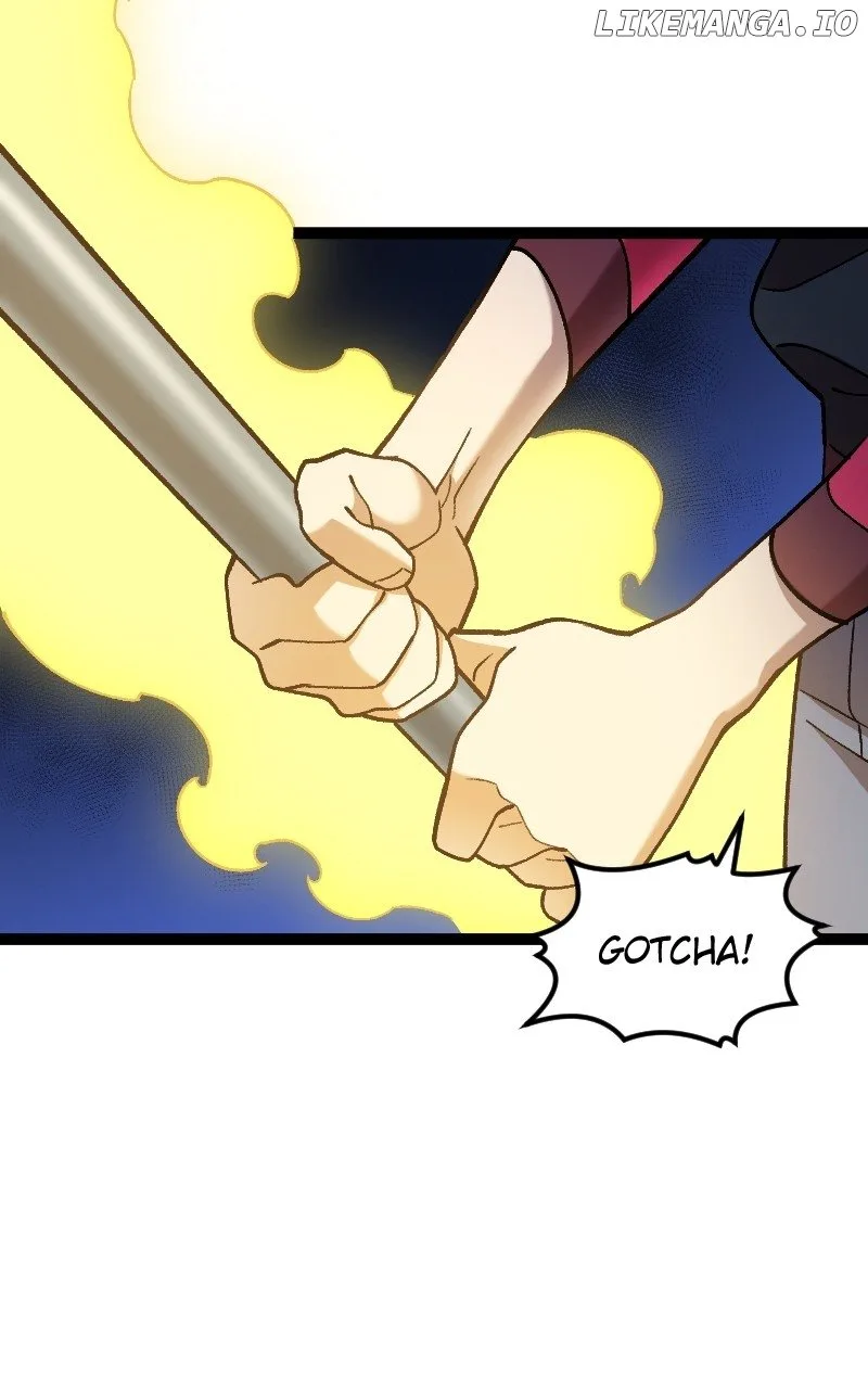 Taejin: Legend of the Yang Metal Chapter 13 page 91
