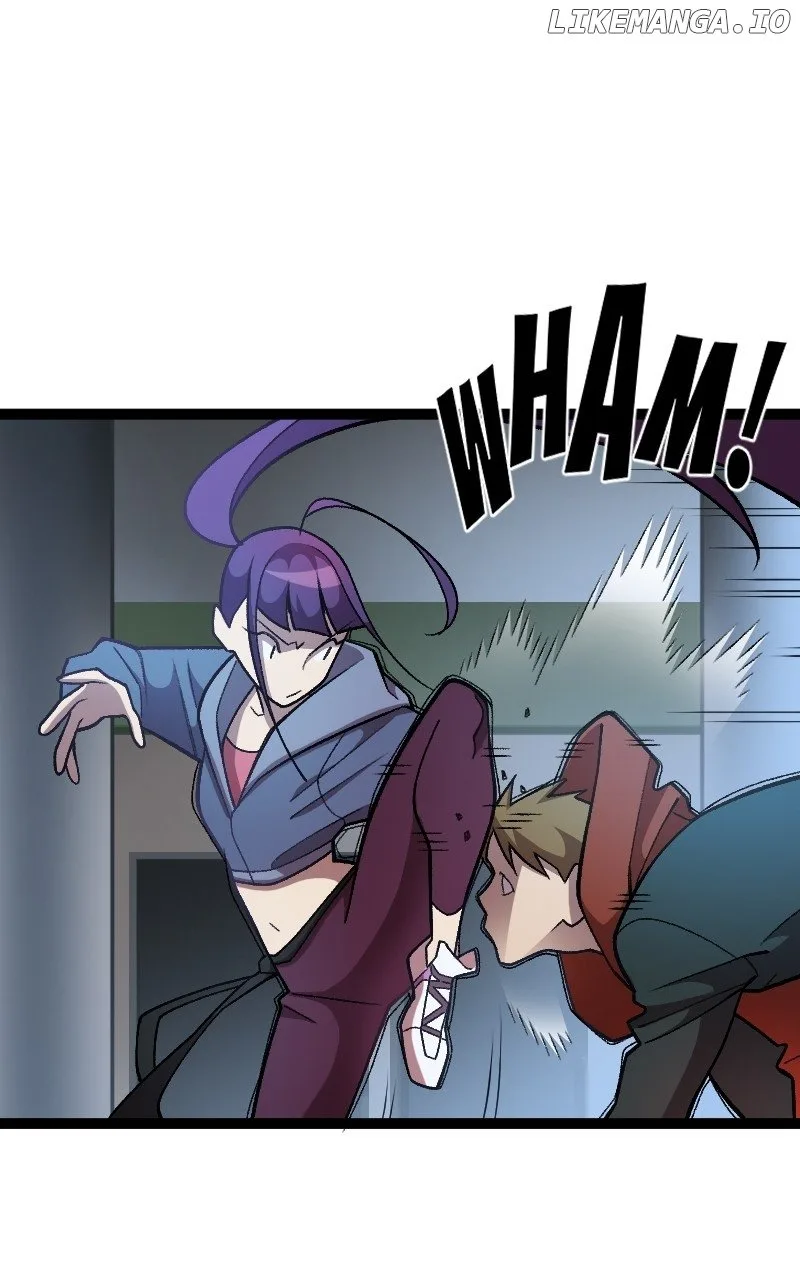 Taejin: Legend of the Yang Metal Chapter 13 page 51