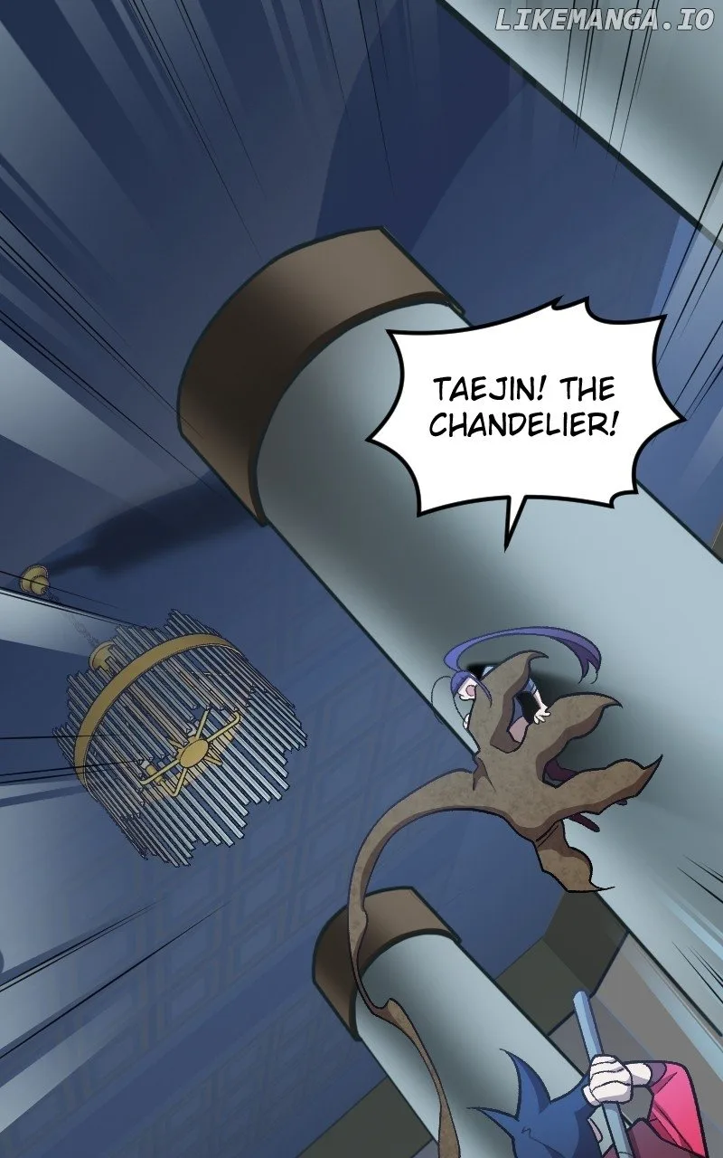 Taejin: Legend of the Yang Metal Chapter 13 page 89