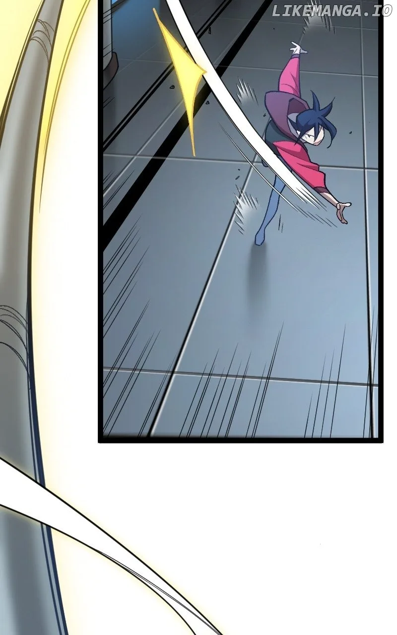 Taejin: Legend of the Yang Metal Chapter 13 page 94