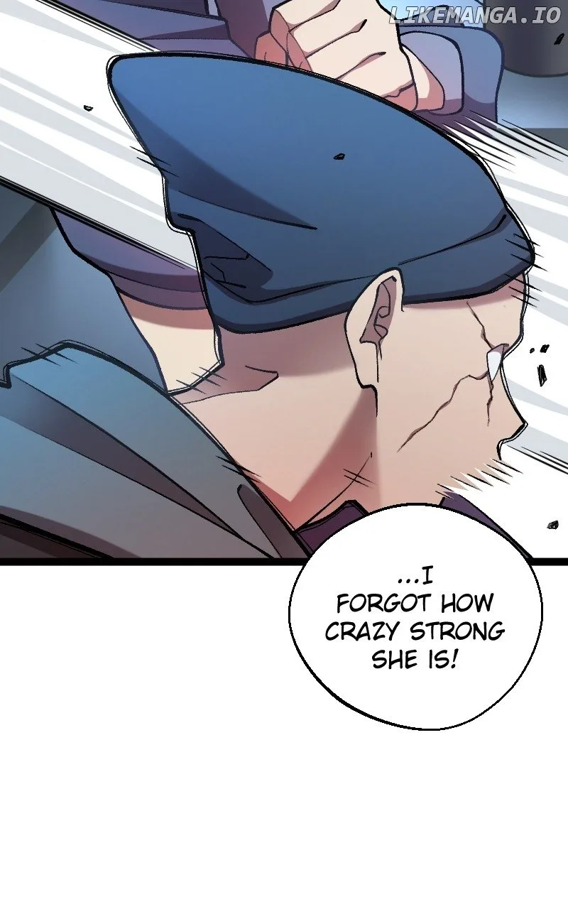 Taejin: Legend of the Yang Metal Chapter 13 page 50