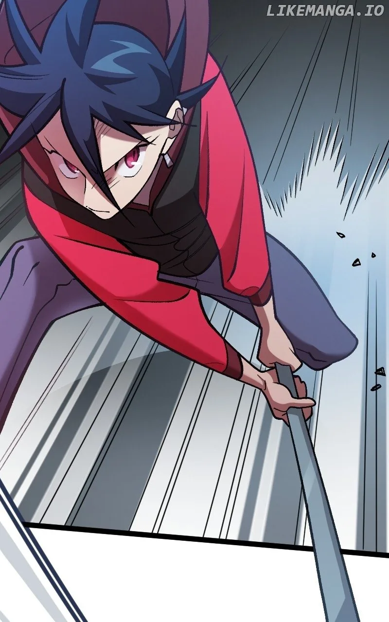Taejin: Legend of the Yang Metal Chapter 13 page 72