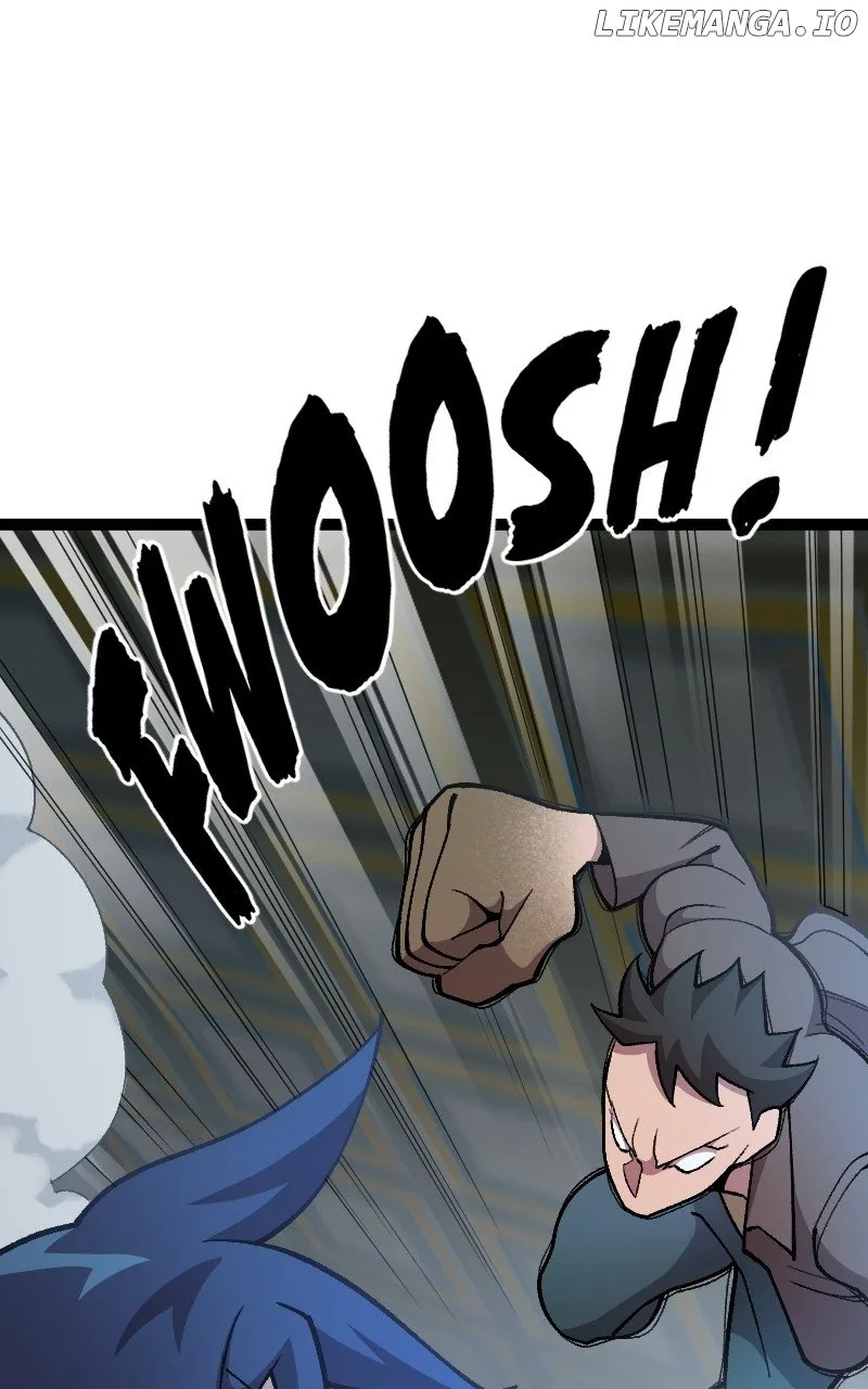 Taejin: Legend of the Yang Metal Chapter 13 page 20