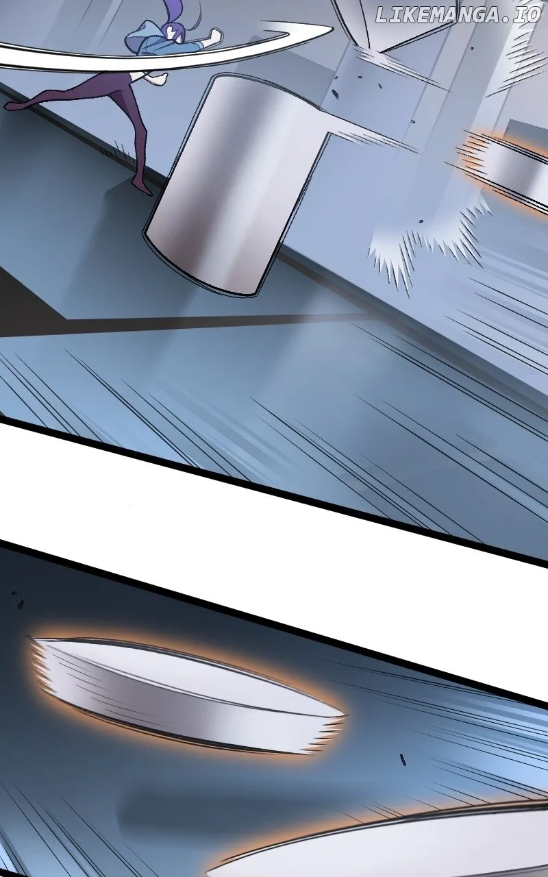Taejin: Legend of the Yang Metal Chapter 13 page 45