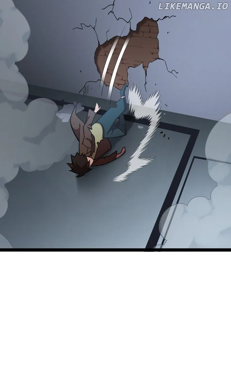 Taejin: Legend of the Yang Metal Chapter 13 page 28