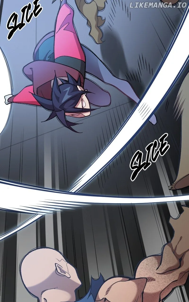 Taejin: Legend of the Yang Metal Chapter 13 page 68