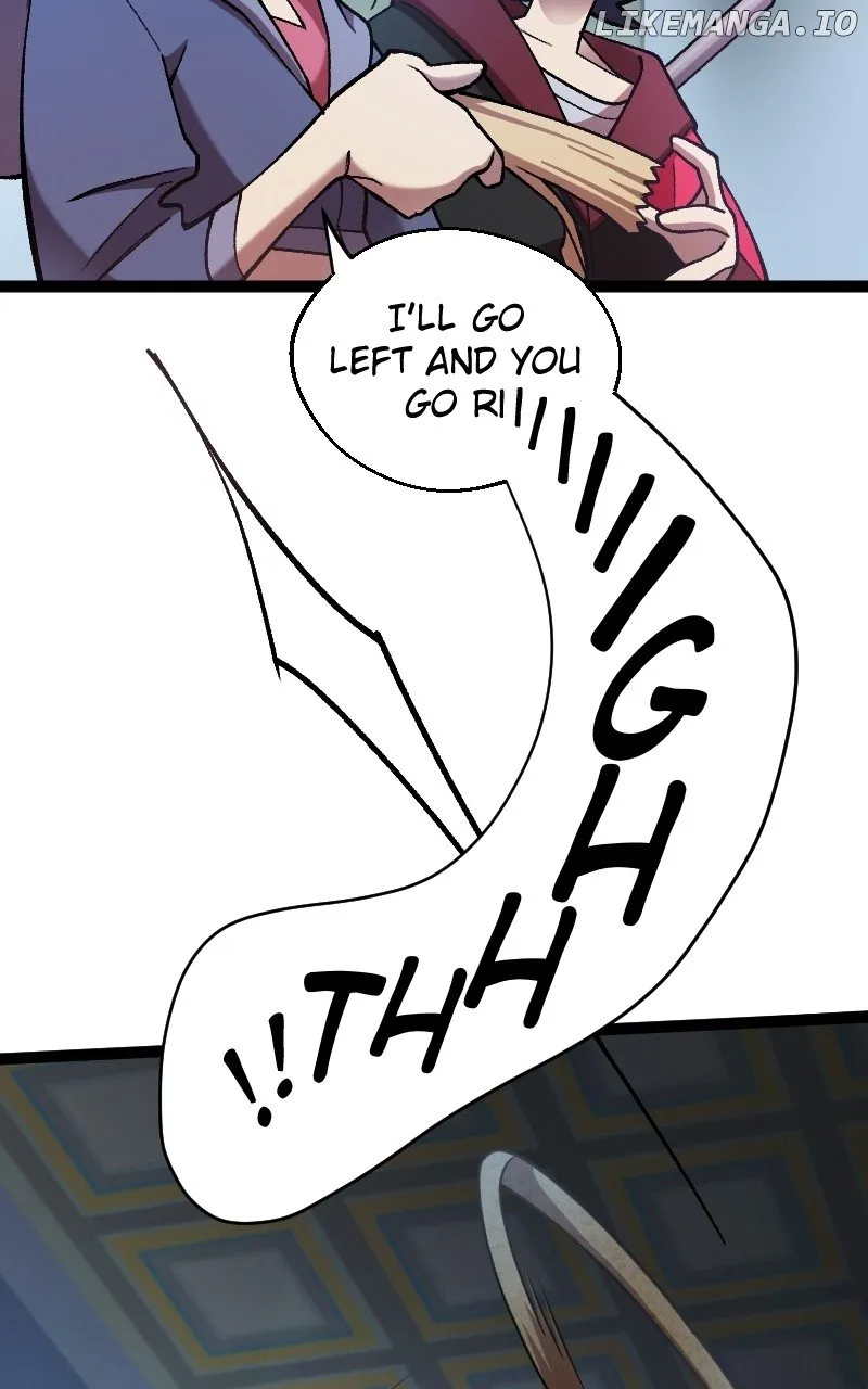Taejin: Legend of the Yang Metal Chapter 13 page 78