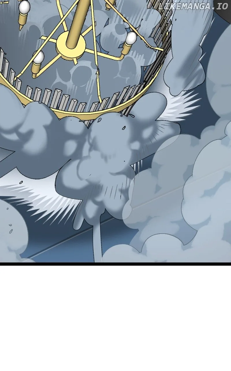 Taejin: Legend of the Yang Metal Chapter 13 page 99