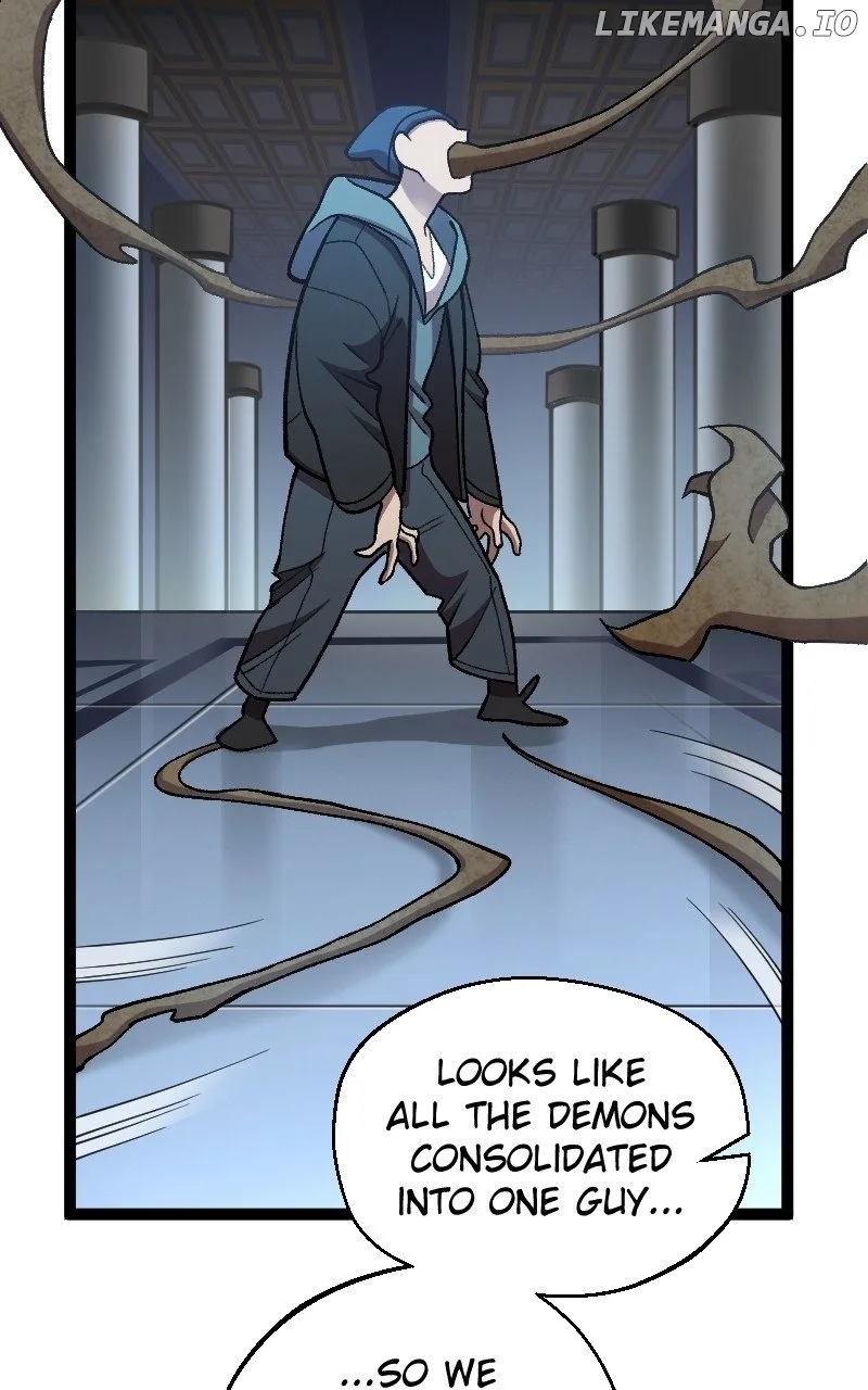 Taejin: Legend of the Yang Metal Chapter 13 page 76