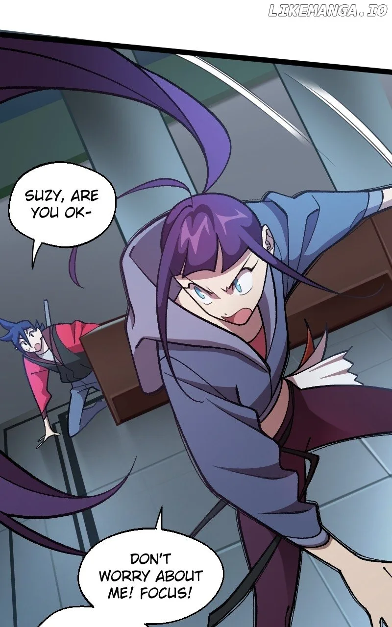 Taejin: Legend of the Yang Metal Chapter 13 page 12