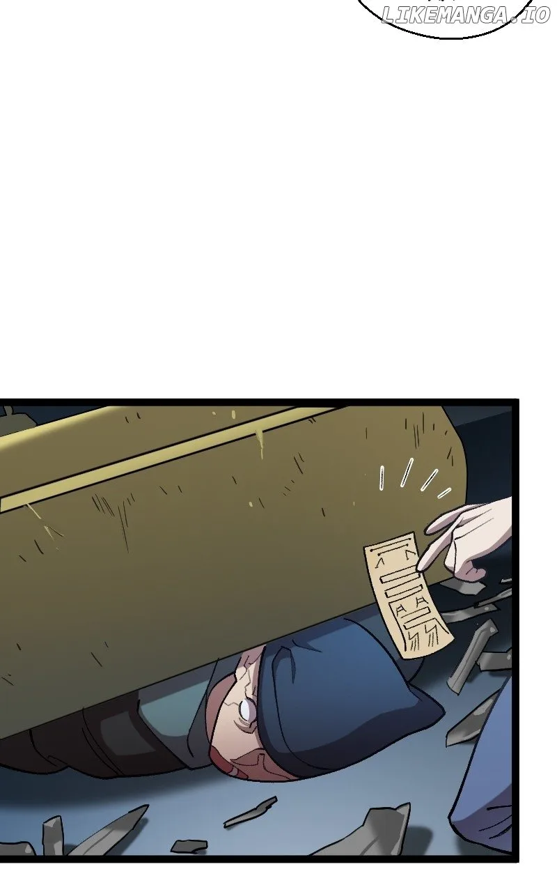 Taejin: Legend of the Yang Metal Chapter 13 page 103