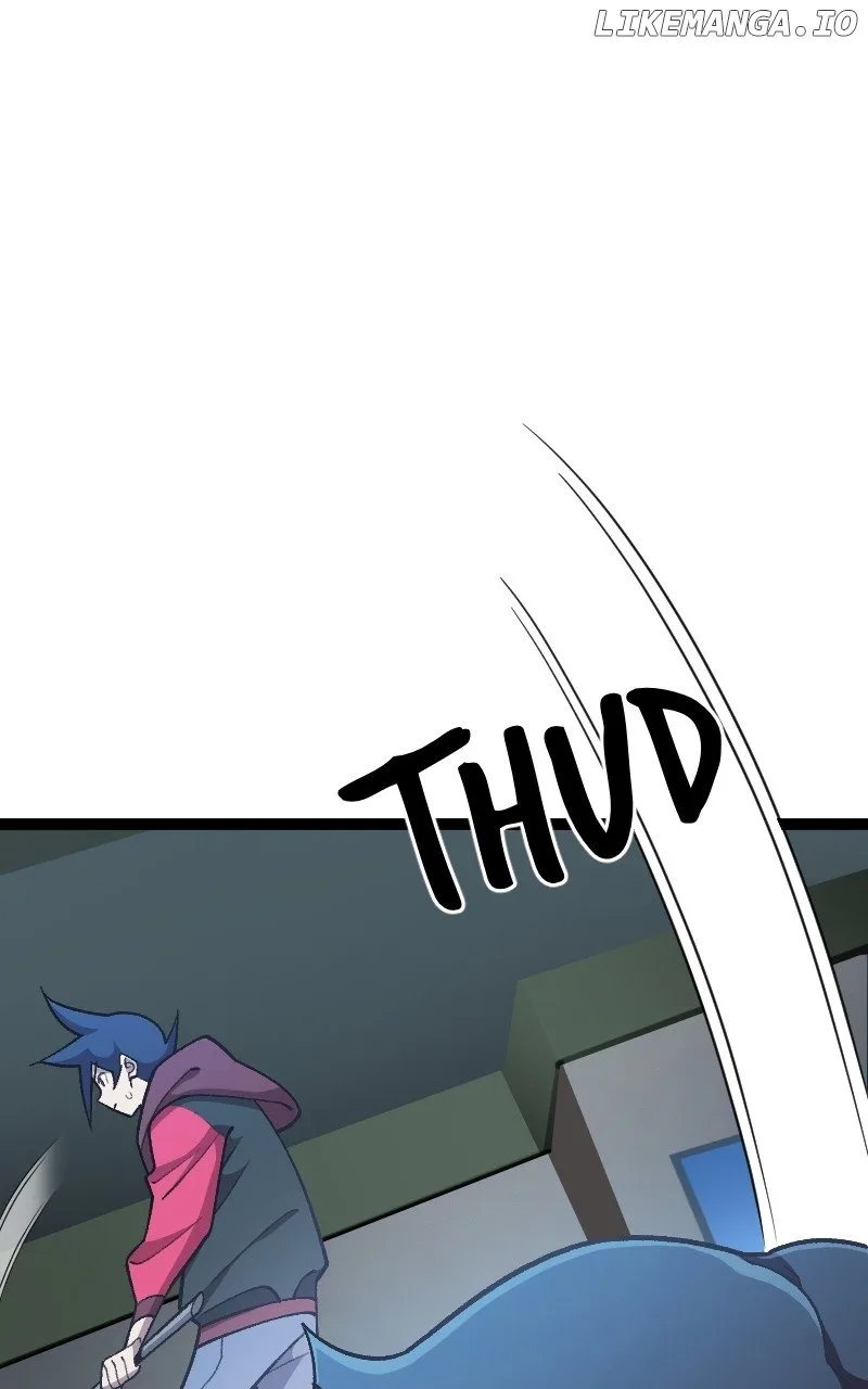 Taejin: Legend of the Yang Metal Chapter 13 page 74