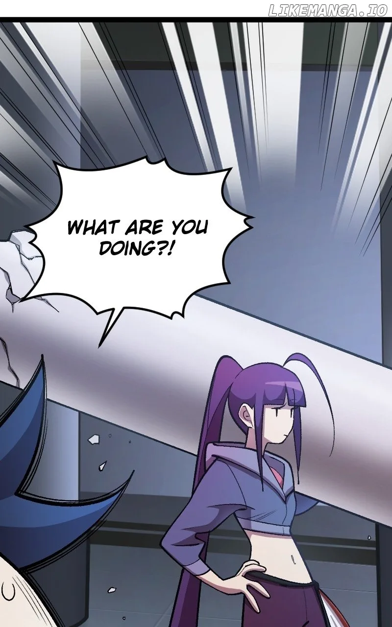 Taejin: Legend of the Yang Metal Chapter 13 page 36
