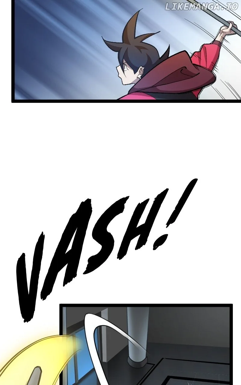 Taejin: Legend of the Yang Metal Chapter 13 page 93
