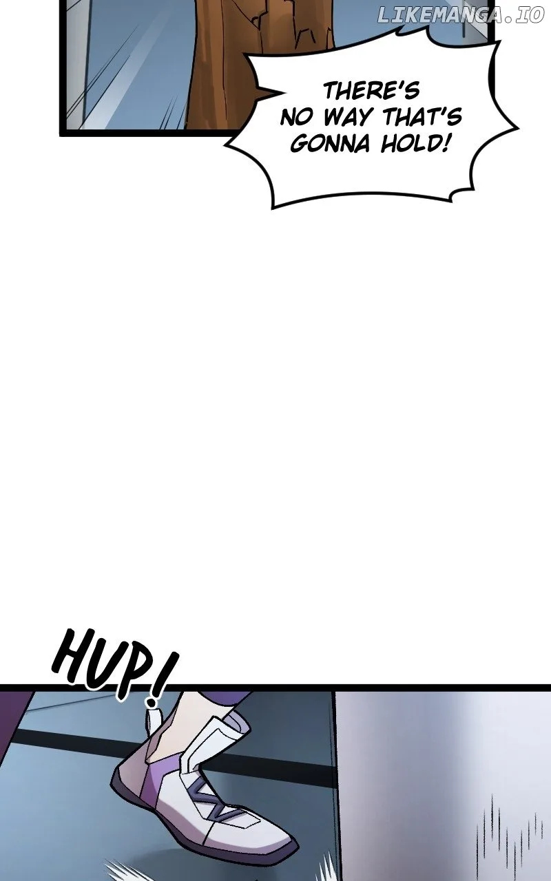Taejin: Legend of the Yang Metal Chapter 13 page 40