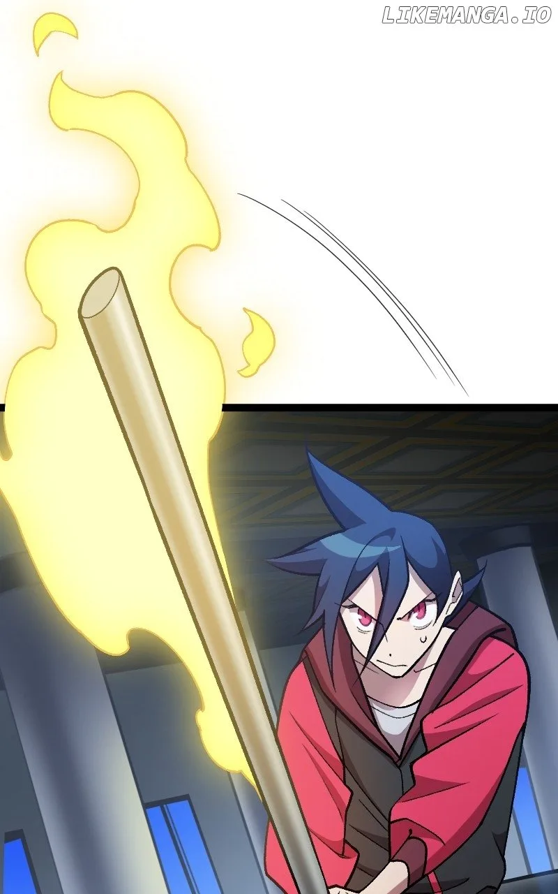 Taejin: Legend of the Yang Metal Chapter 13 page 61
