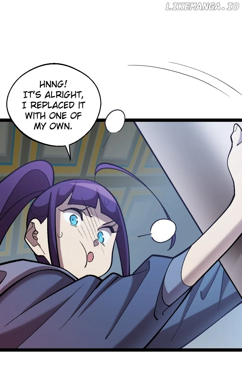 Taejin: Legend of the Yang Metal Chapter 13 page 38
