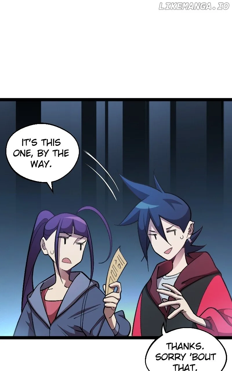 Taejin: Legend of the Yang Metal Chapter 13 page 102