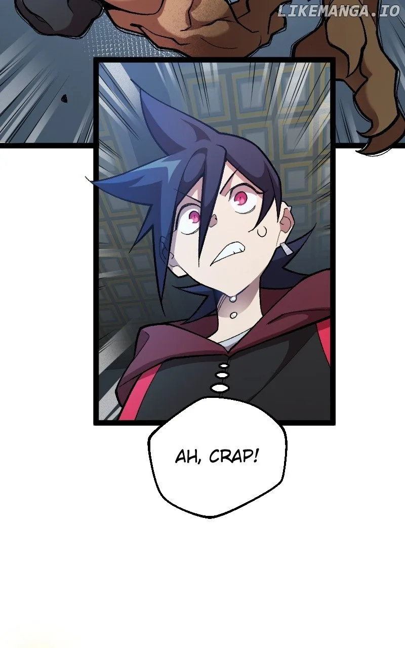 Taejin: Legend of the Yang Metal Chapter 13 page 60
