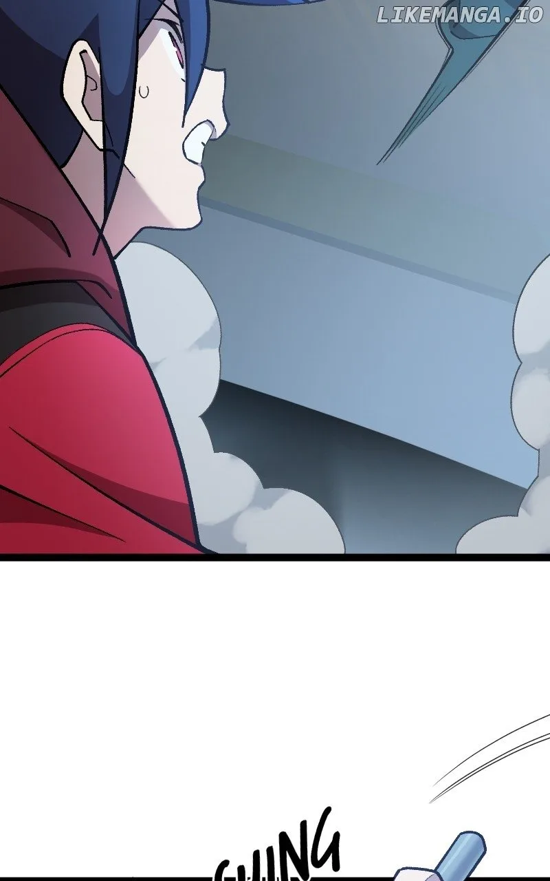 Taejin: Legend of the Yang Metal Chapter 13 page 21
