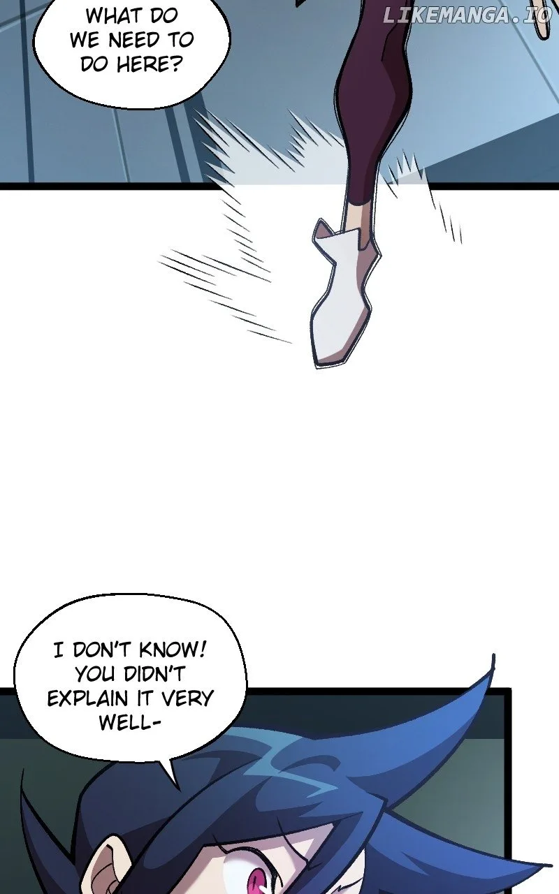 Taejin: Legend of the Yang Metal Chapter 13 page 13