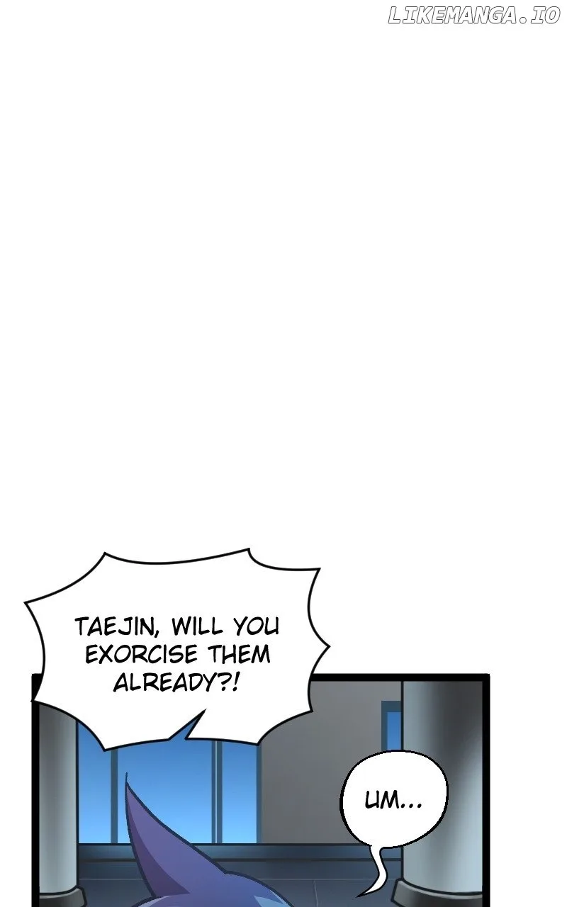 Taejin: Legend of the Yang Metal Chapter 13 page 80
