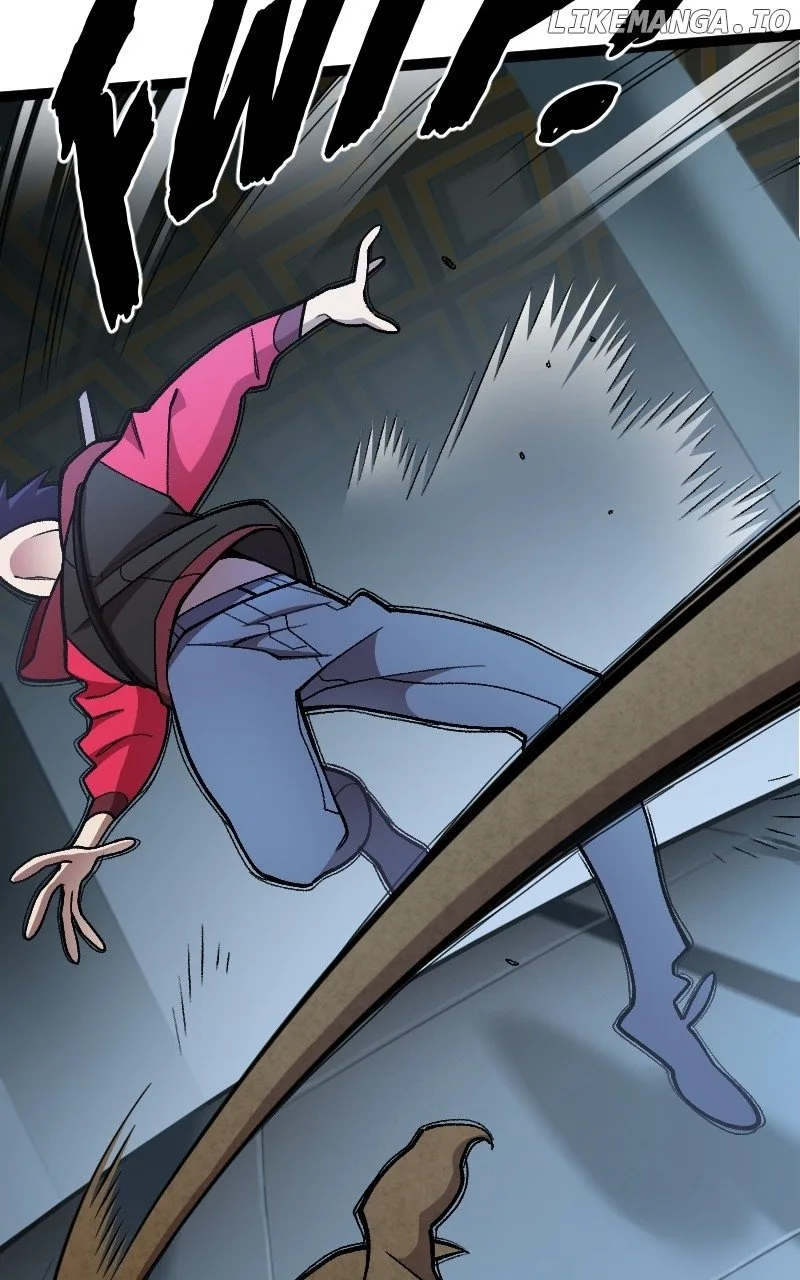 Taejin: Legend of the Yang Metal Chapter 13 page 15